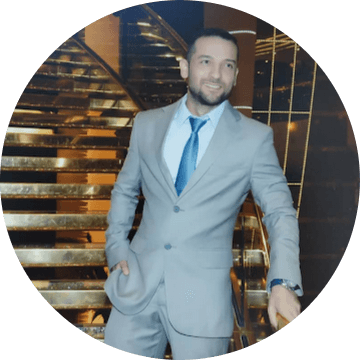 Cliente Lucas M.